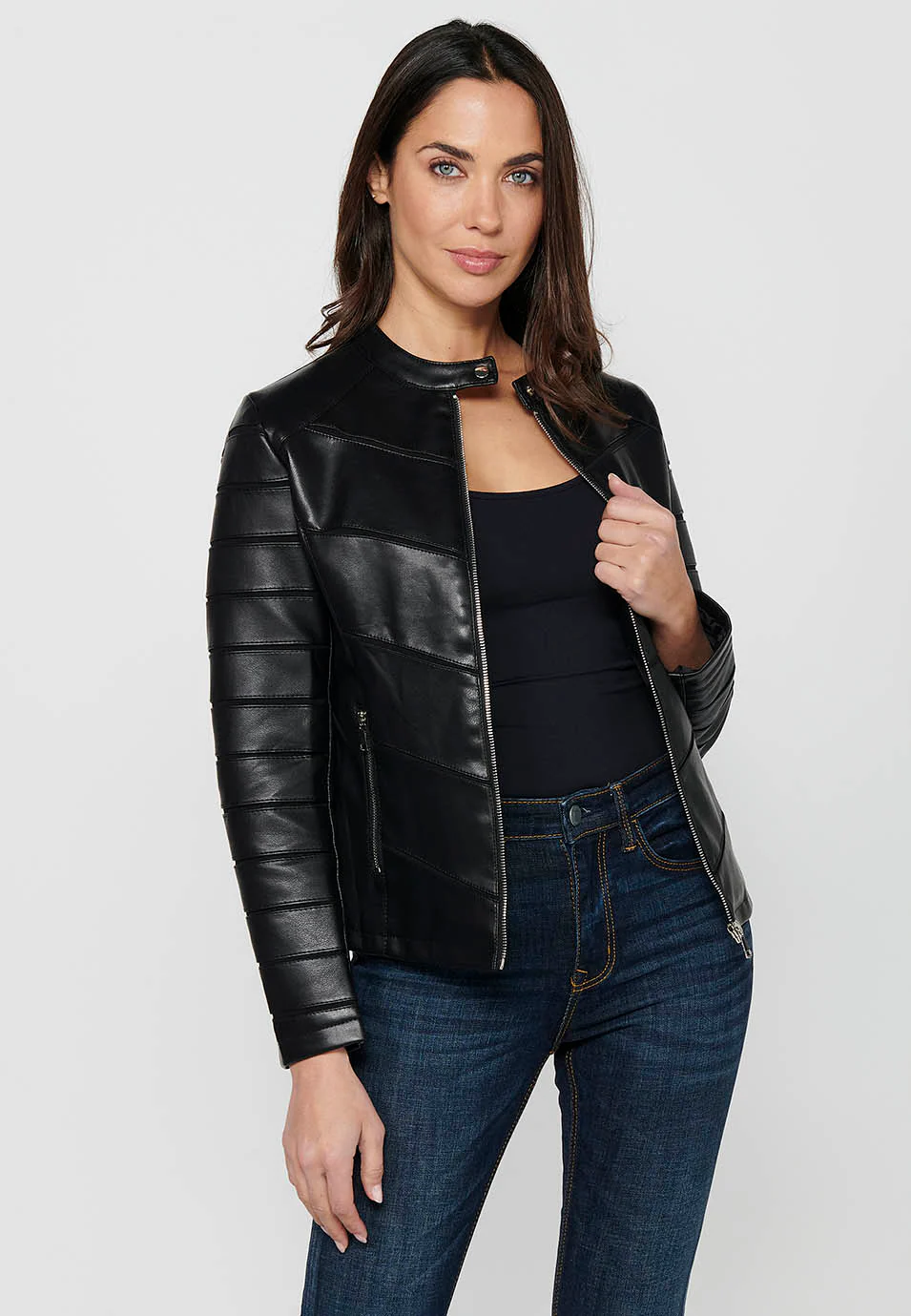 Plumíferos & Parkas acolchadas Mujer Invierno