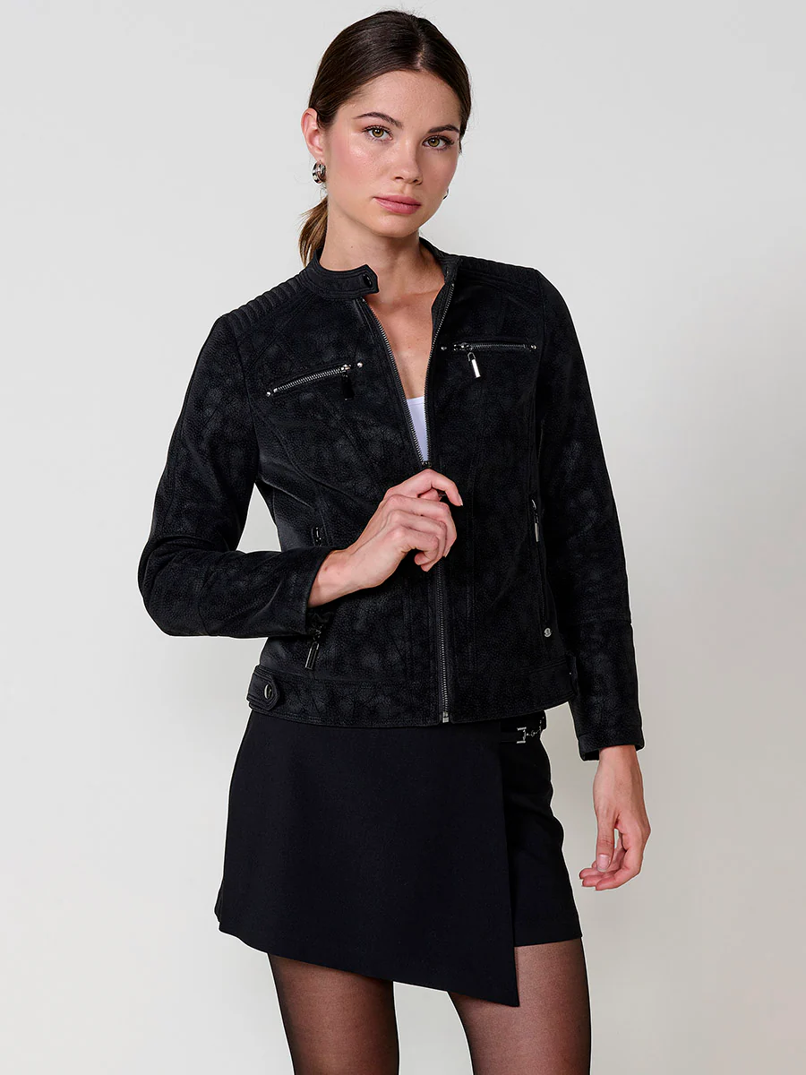 CHAQUETAS MUJER